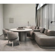 Contemporary Olle Wooden Dining Table by Piet Boon Casa Design Group