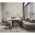 Contemporary Olle Wooden Dining Table by Piet Boon Casa Design Group