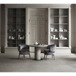 Contemporary Olle Wooden Dining Table by Piet Boon Casa Design Group