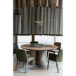 Contemporary Olle Wooden Dining Table by Piet Boon Casa Design Group
