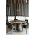 Contemporary Olle Wooden Dining Table by Piet Boon Casa Design Group