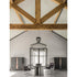 Contemporary Olle Wooden Dining Table by Piet Boon Casa Design Group
