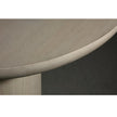 Contemporary Olle Wooden Dining Table by Piet Boon Casa Design Group