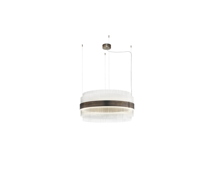 Olympia Pendant Light by Italamp Studio | Casa Design Group