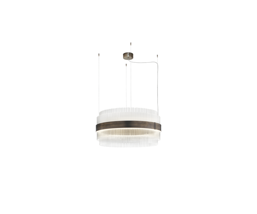 Olympia Pendant Light by Italamp Studio | Casa Design Group