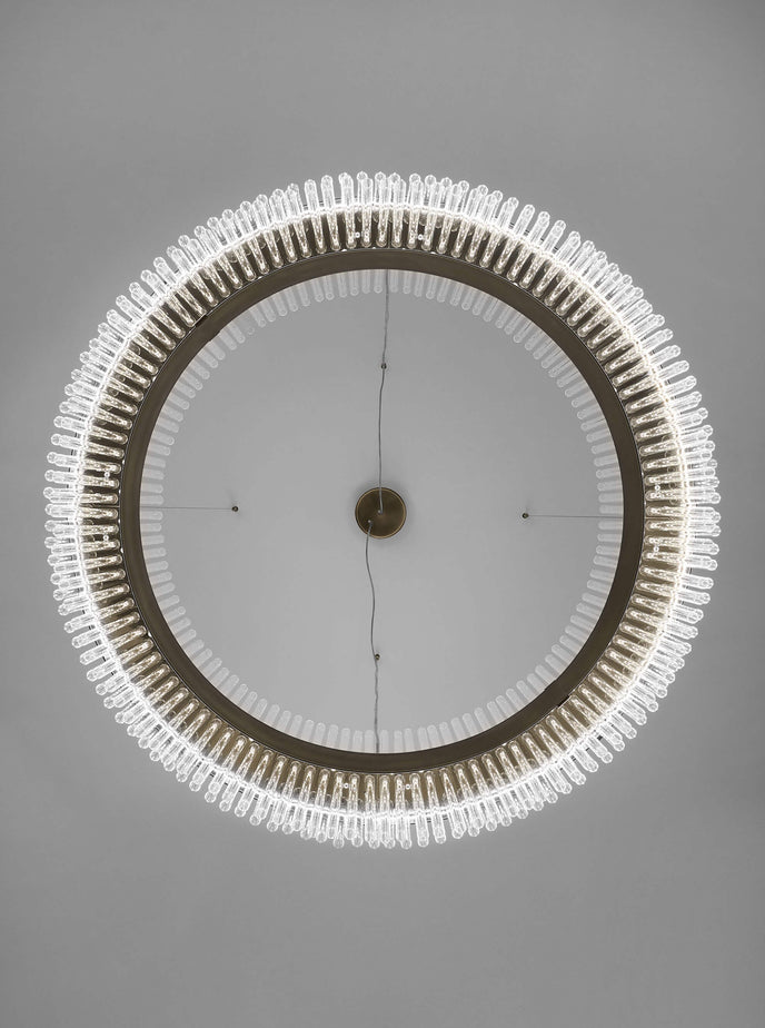 Olympia Pendant Light by Italamp Studio | Casa Design Group