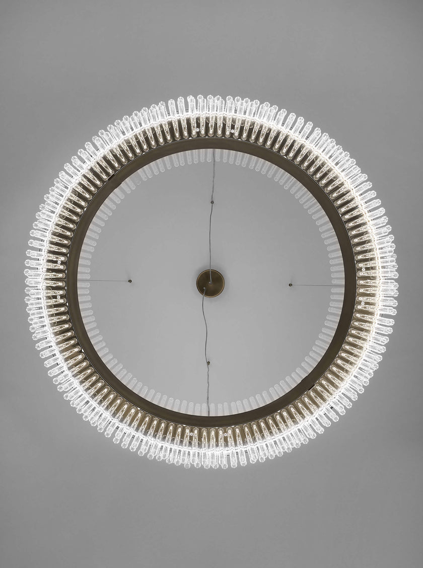 Olympia Pendant Light by Italamp Studio | Casa Design Group