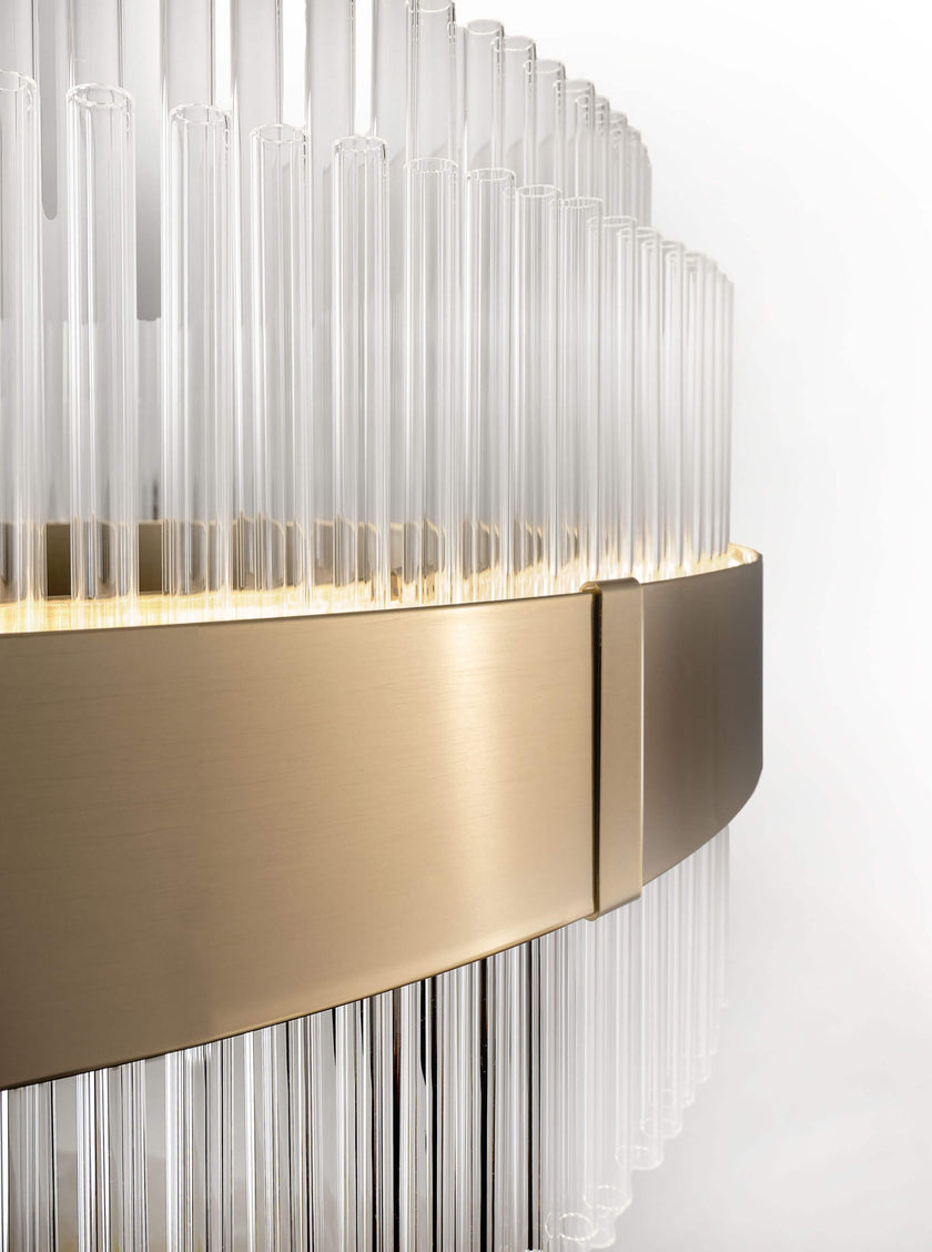 Olympia Pendant Light by Italamp Studio | Casa Design Group