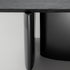 One sculptural console table by Alain Gilles for Bonaldo | Casa Design Group