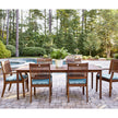 Opal Armchair | Jensen Outdoor