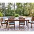 Opal Armchair | Jensen Outdoor