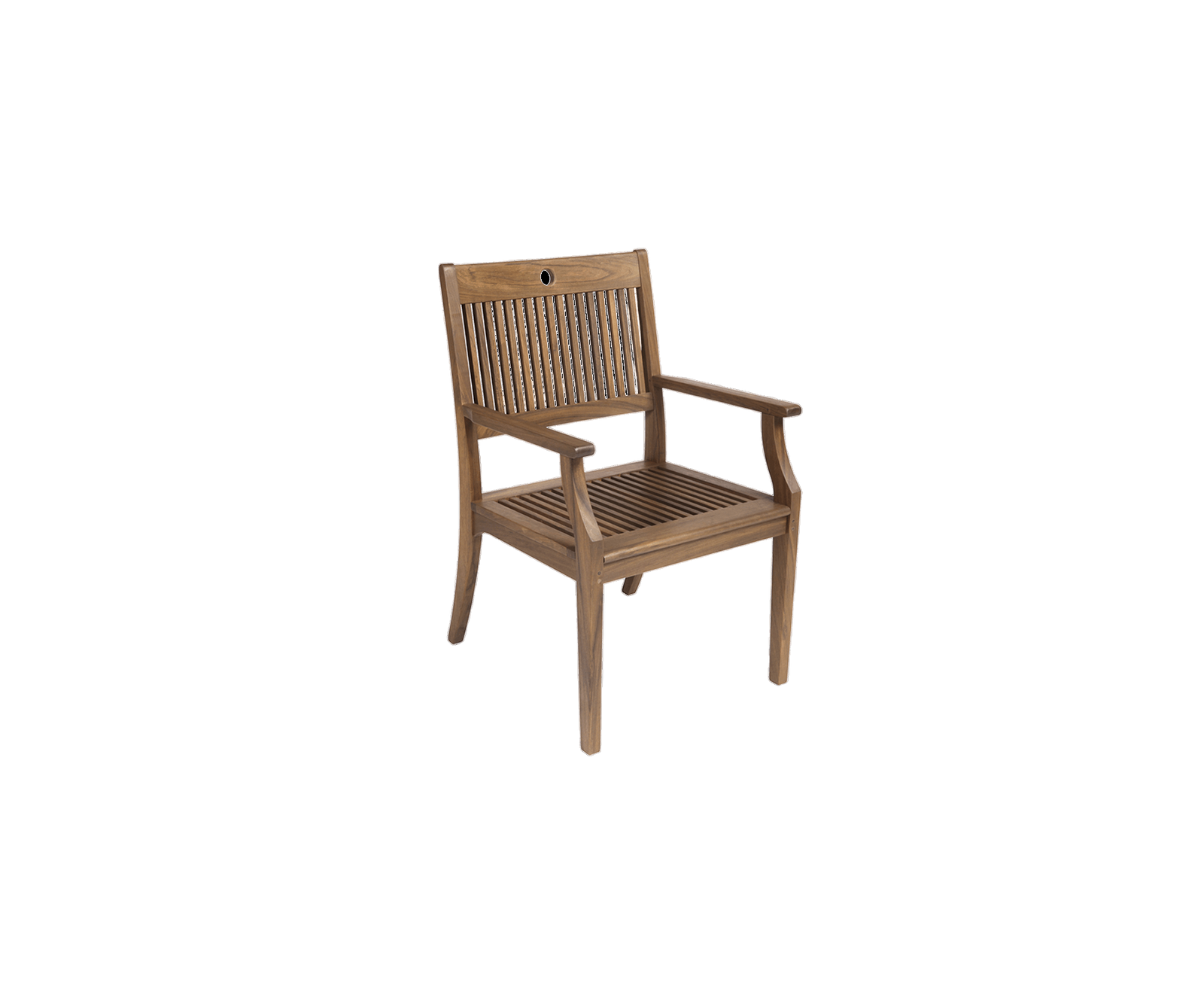 Opal Armchair | Jensen Outdoor