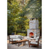 Opal Lounge Chair | Jensen Outdoor