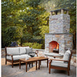 Opal Loveseat | Jensen Outdoor