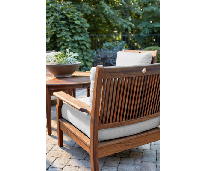 Opal Lounge Chair | Jensen Outdoor