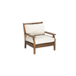 Opal Lounge Chair | Jensen Outdoor