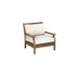 Opal Lounge Chair | Jensen Outdoor