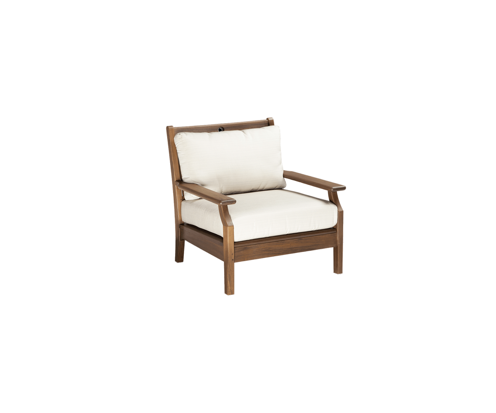 Opal Lounge Chair | Jensen Outdoor