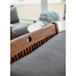Opal Lounge Chair | Jensen Outdoor