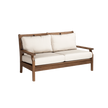 Opal Loveseat | Jensen Outdoor