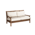 Opal Loveseat | Jensen Outdoor