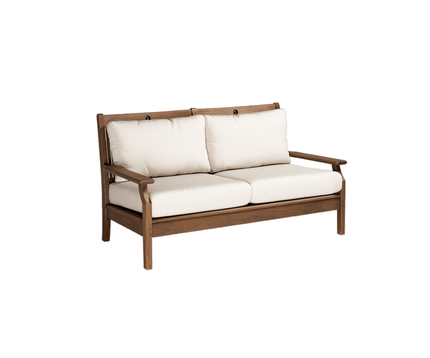 Opal Loveseat | Jensen Outdoor