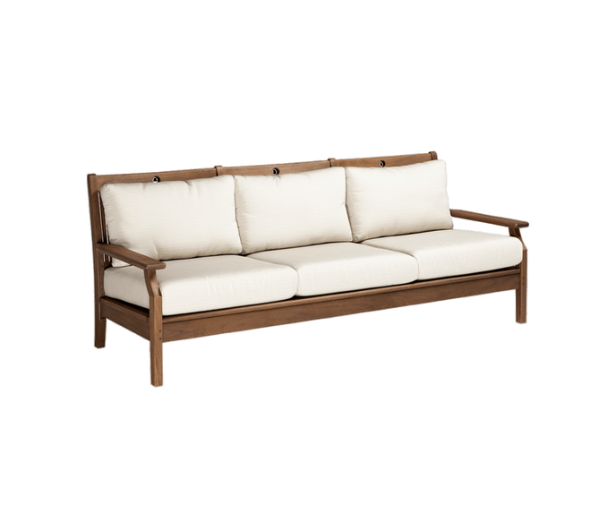 Opal Sofa | Jensen Outdoor