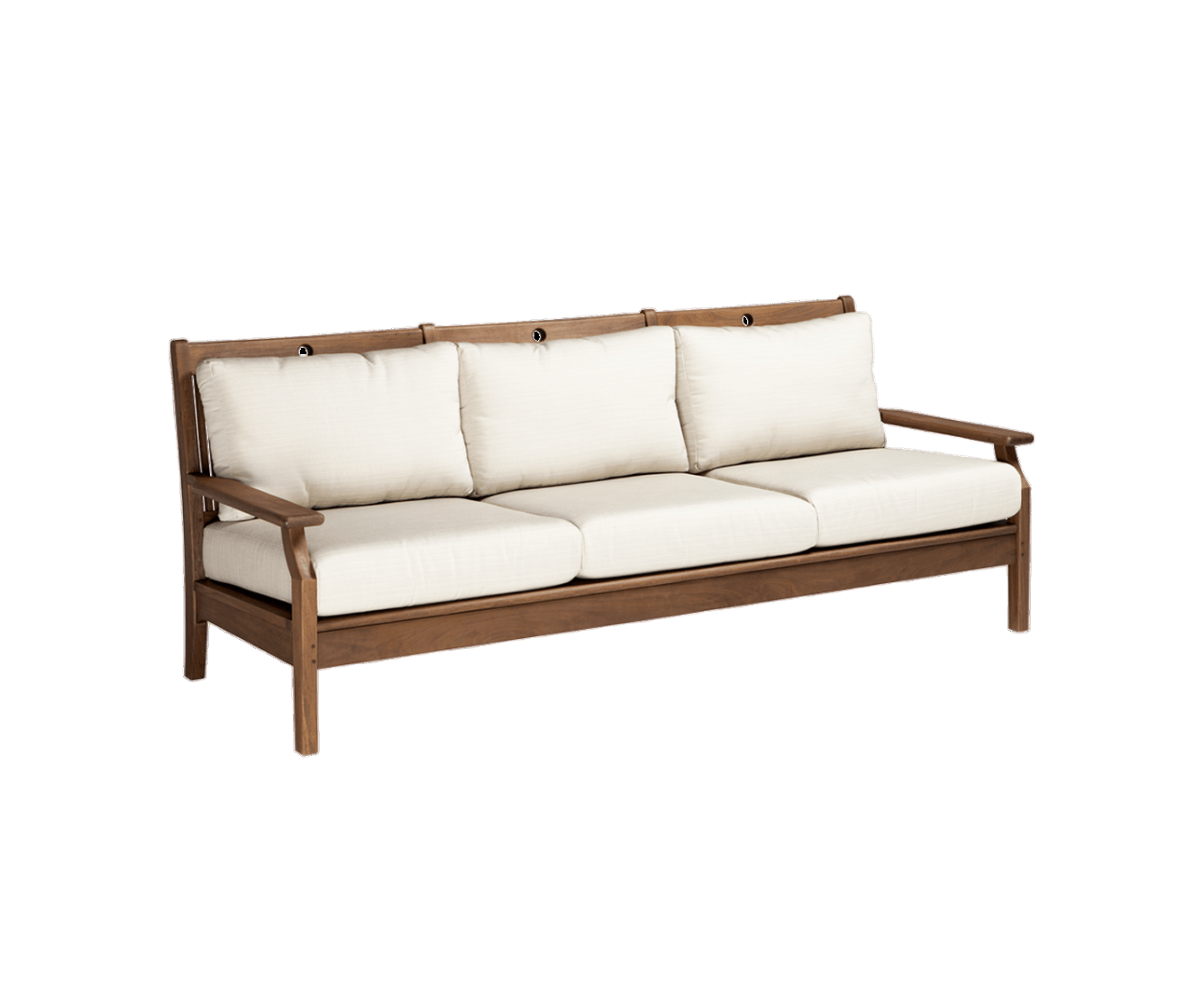 Opal Sofa | Jensen Outdoor
