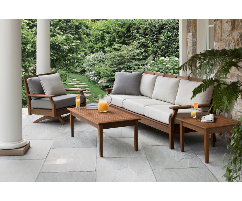 Opal Sofa | Jensen Outdoor