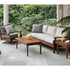 Opal Swivel Rocker Armchair | Jensen Outdoor