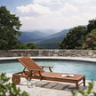 Opal Chaise Lounge | Jensen Outdoor