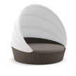 Luxury Orbit & Orbit XXL Loveseat by Dedon for Modern Outdoor Living | Casa Design Group