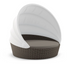 Luxury Orbit & Orbit XXL Loveseat by Dedon for Modern Outdoor Living | Casa Design Group