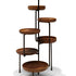 High End Orbit Trays by Linteloo Casa Design Group