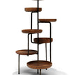 High End Orbit Trays by Linteloo Casa Design Group