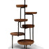 High End Orbit Trays by Linteloo Casa Design Group