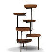 High End Orbit Trays by Linteloo Casa Design Group