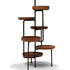 High End Orbit Trays by Linteloo Casa Design Group