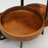 High End Orbit Trays by Linteloo Casa Design Group