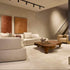 High End Orbit Trays by Linteloo Casa Design Group