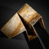 High End Origami Coffee Table by Henge Casa Design Group