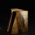 High End Origami Side Table by Henge Casa Design Group