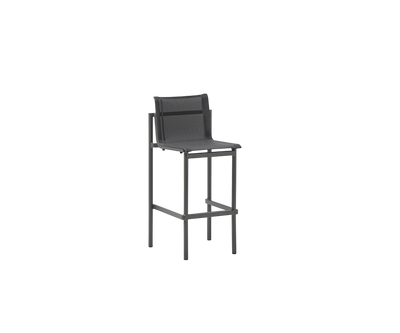 Outdoor Origin Bar Stool by Point | Simple and Durable Aluminium Frame | Casa Design Group