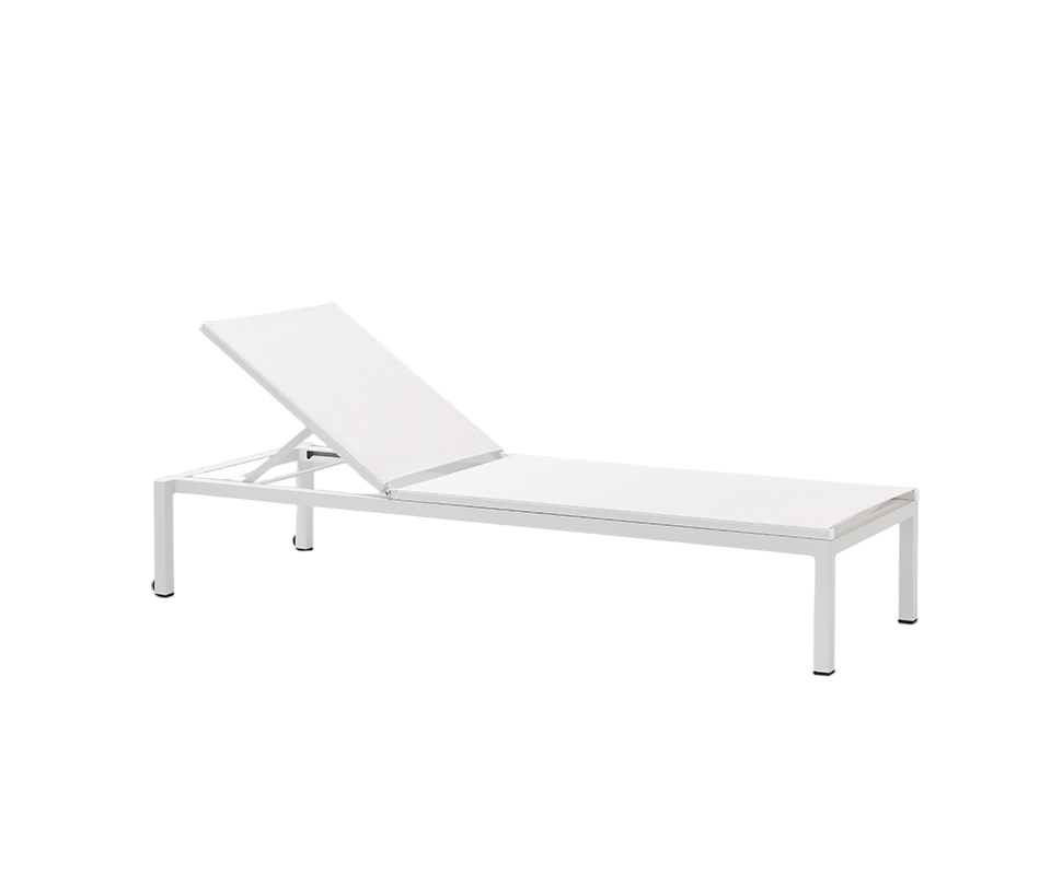 High End Origin Chaise Lounge by Point 1920 Casa Design Group