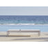 High End Origin Chaise Lounge by Point 1920 Casa Design Group