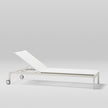 High End Origin Chaise Lounge by Point 1920 Casa Design Group