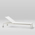 High End Origin Chaise Lounge by Point 1920 Casa Design Group