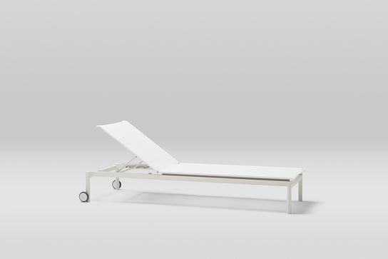 High End Origin Chaise Lounge by Point 1920 Casa Design Group