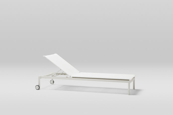 High End Origin Chaise Lounge by Point 1920 Casa Design Group