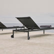 High End Origin Chaise Lounge by Point 1920 Casa Design Group